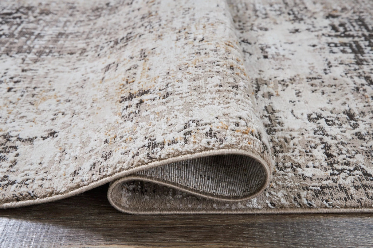 Elaning - Rug - Best Buy Furniture