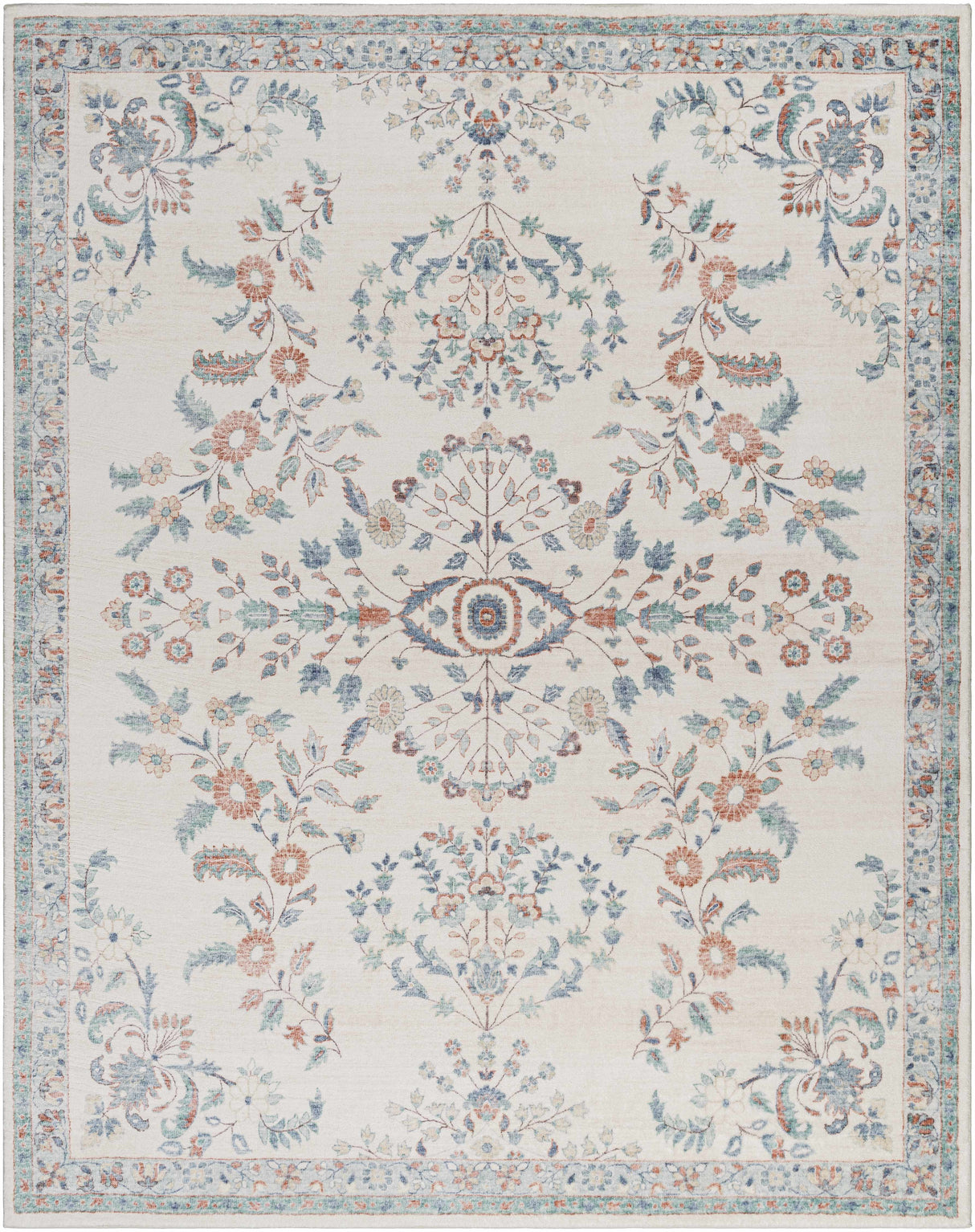 Bilsdale Area Rug