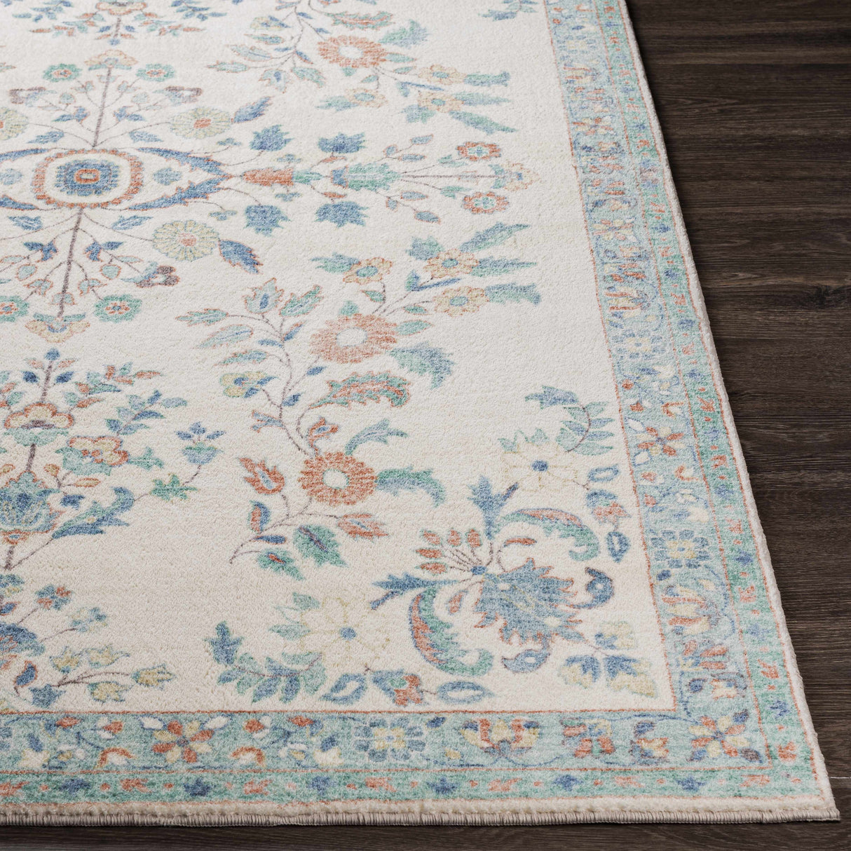 Bilsdale Area Rug