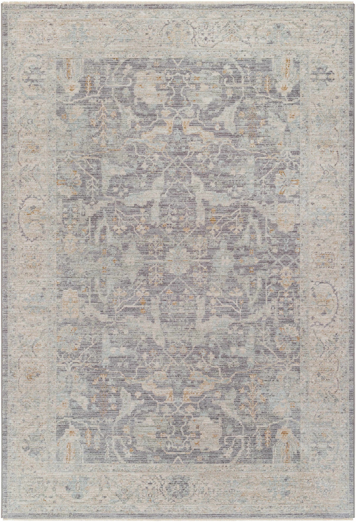 Binx Statement Rug