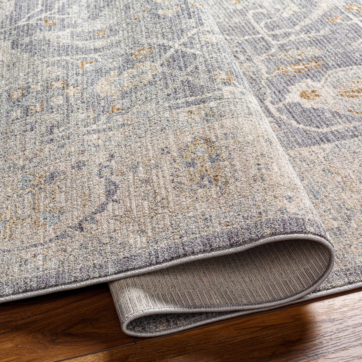 Binx Statement Rug