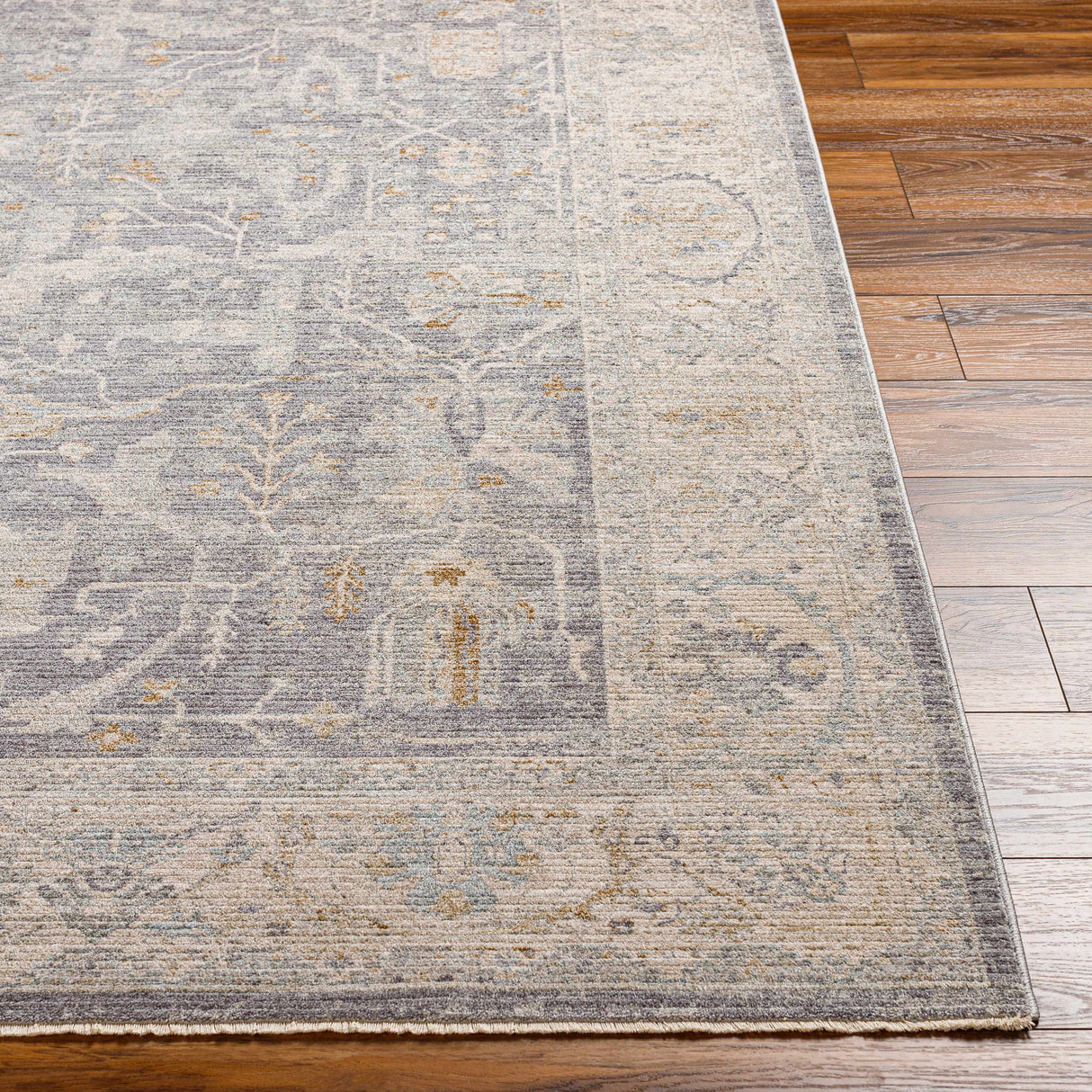 Binx Statement Rug