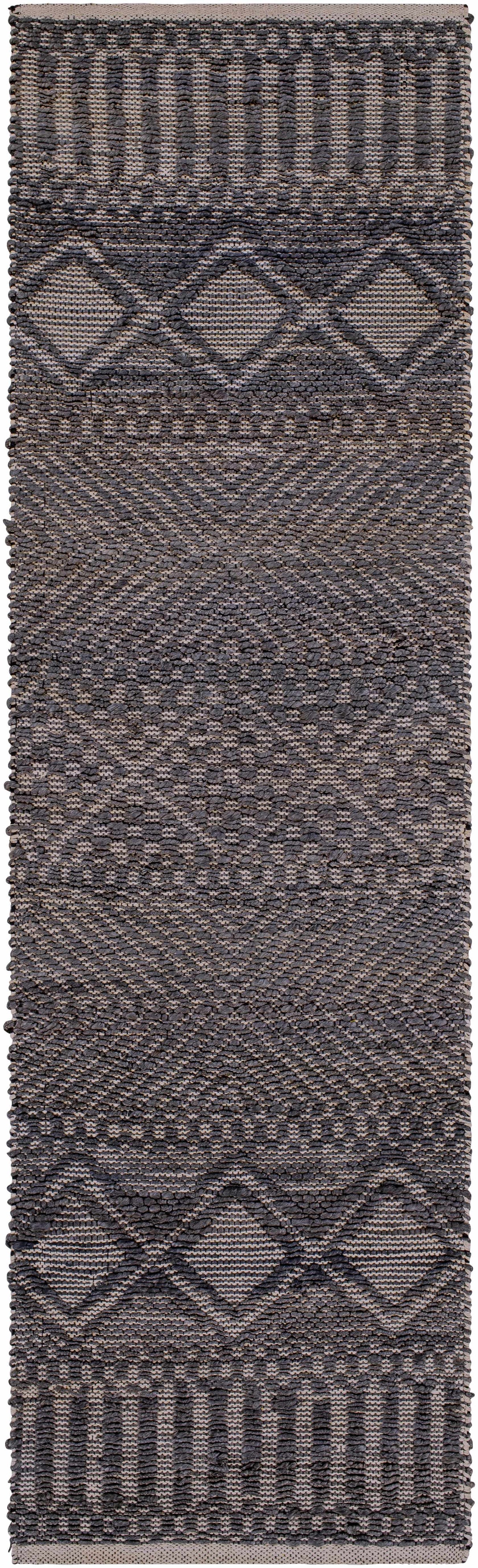 Bithlo Jute Carpet - Clearance
