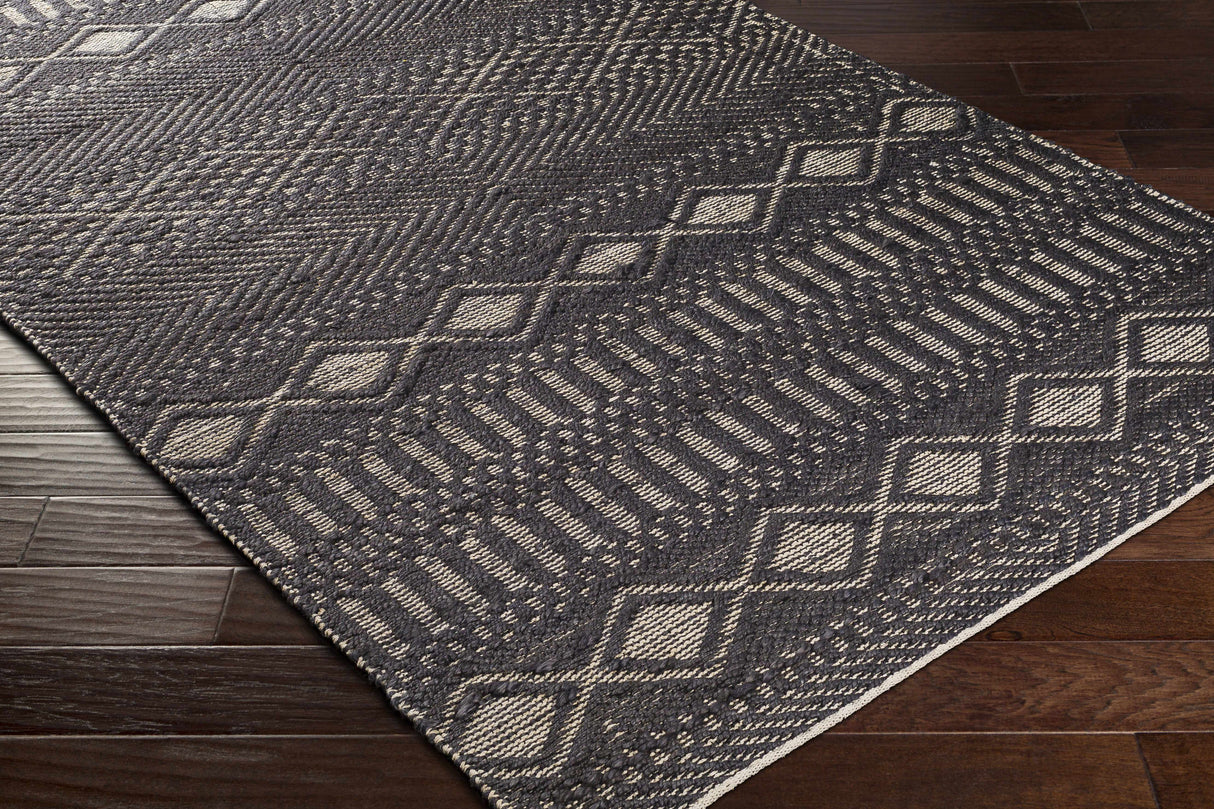 Bithlo Jute Carpet - Clearance