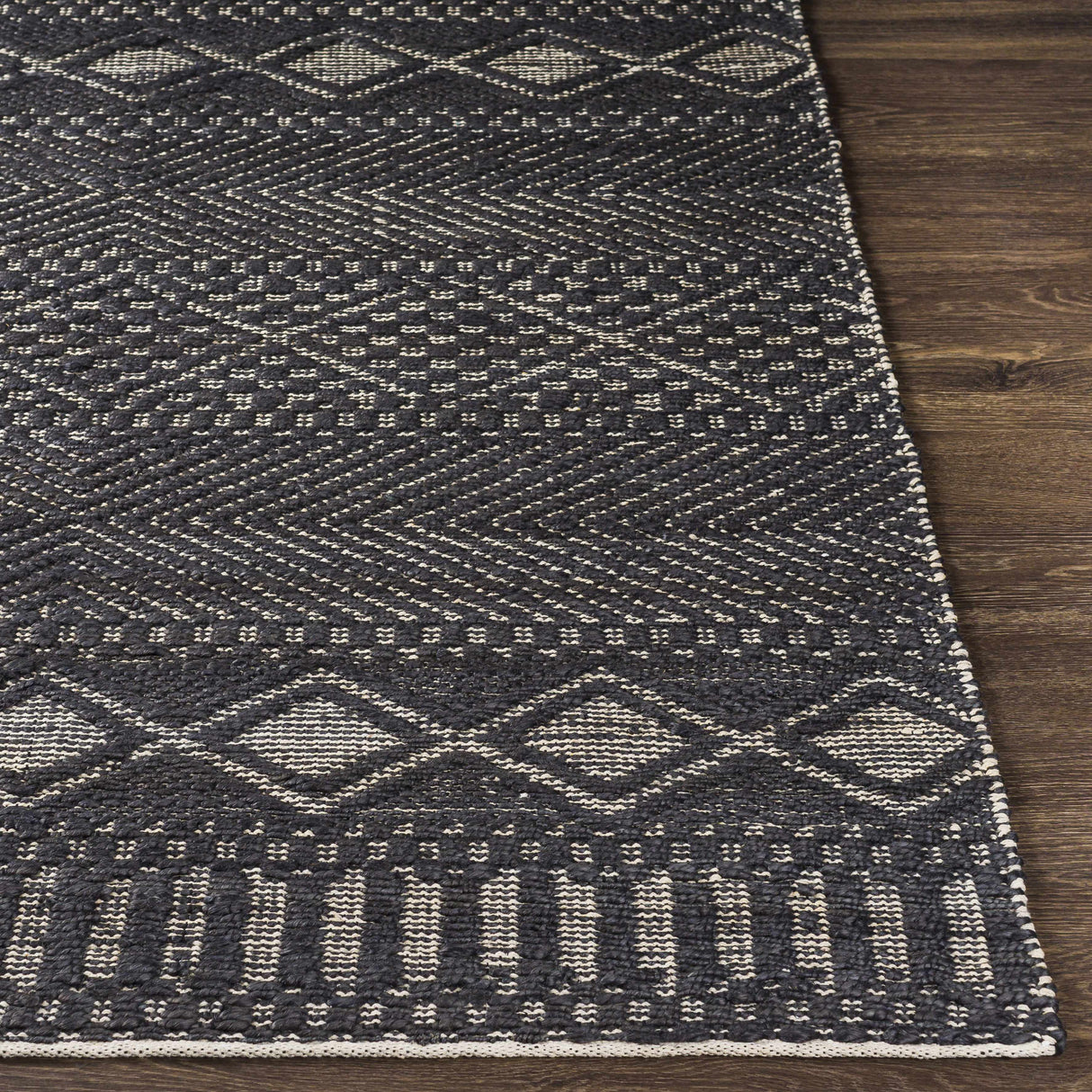 Bithlo Jute Carpet - Clearance