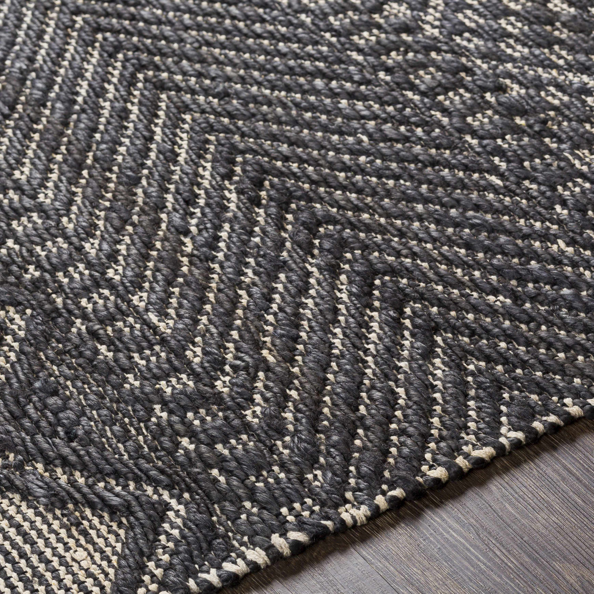 Bithlo Jute Carpet - Clearance