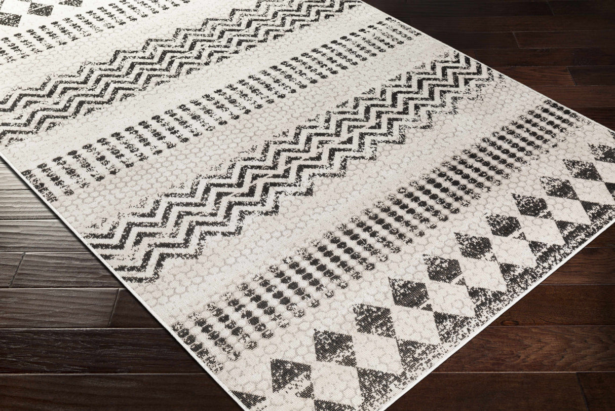 Bivins Area Rug - Clearance