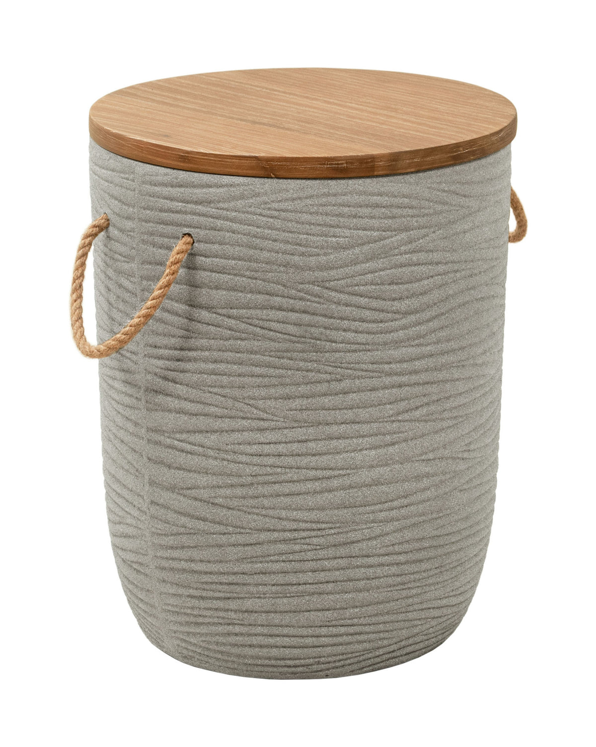 Zuo Modern Biban Side Table