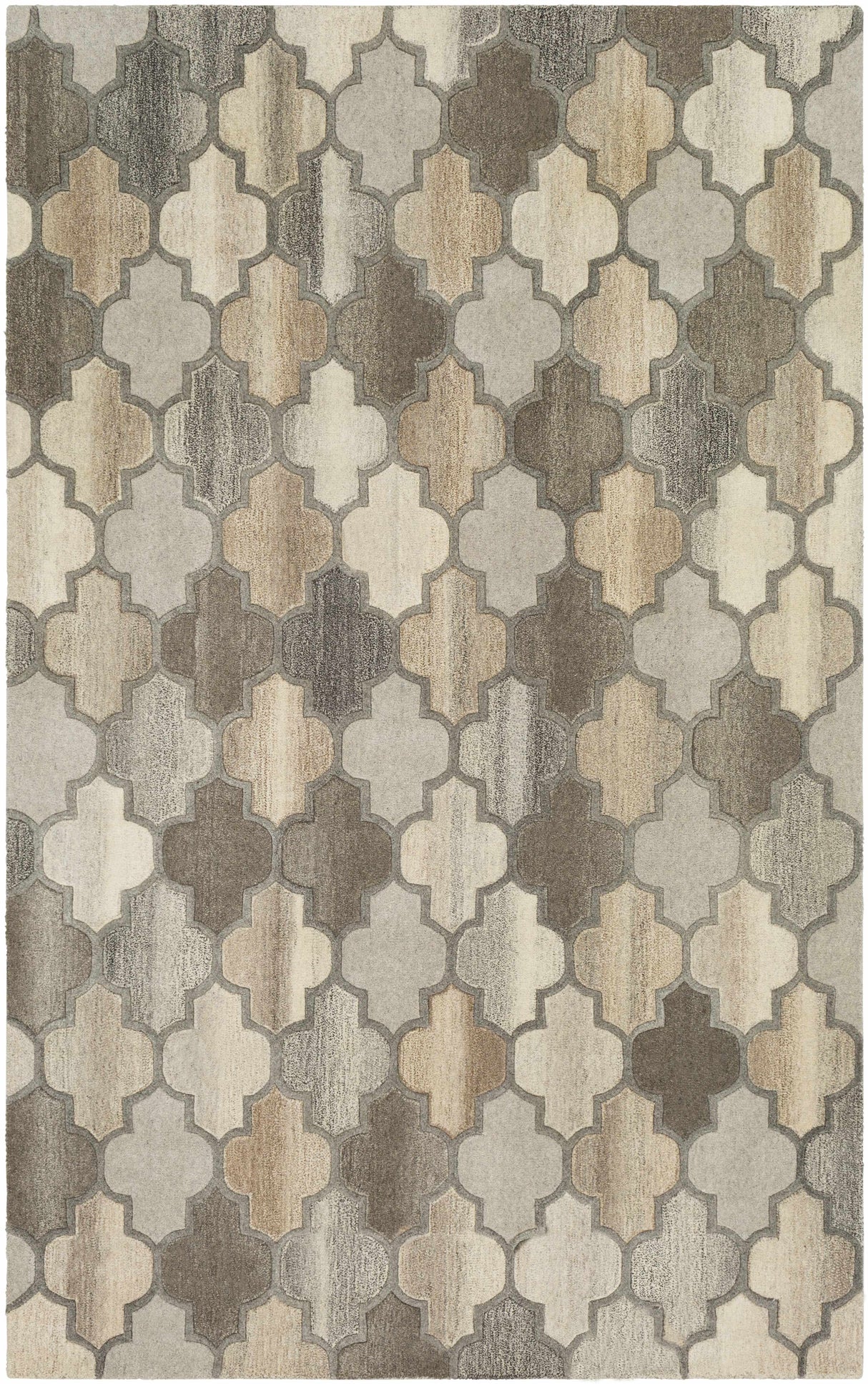 Bluffdale Area Rug - Clearance