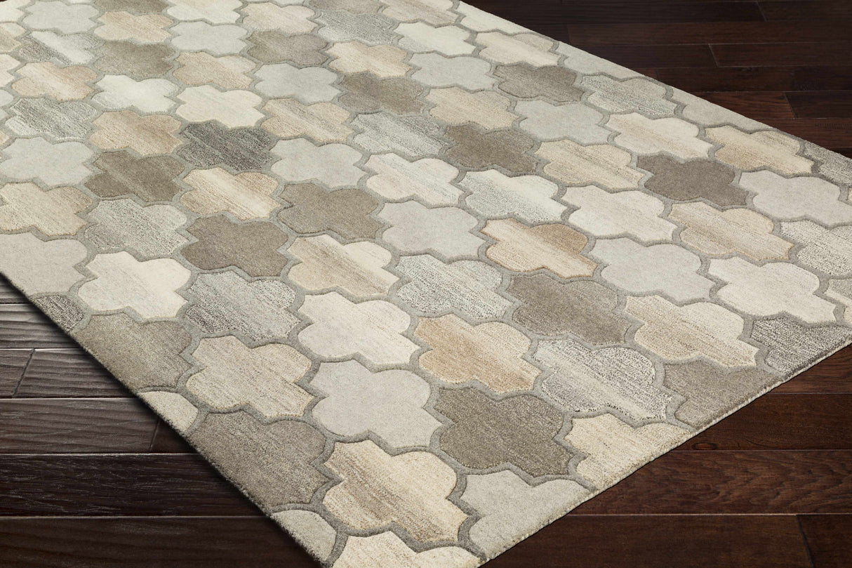 Bluffdale Area Rug - Clearance