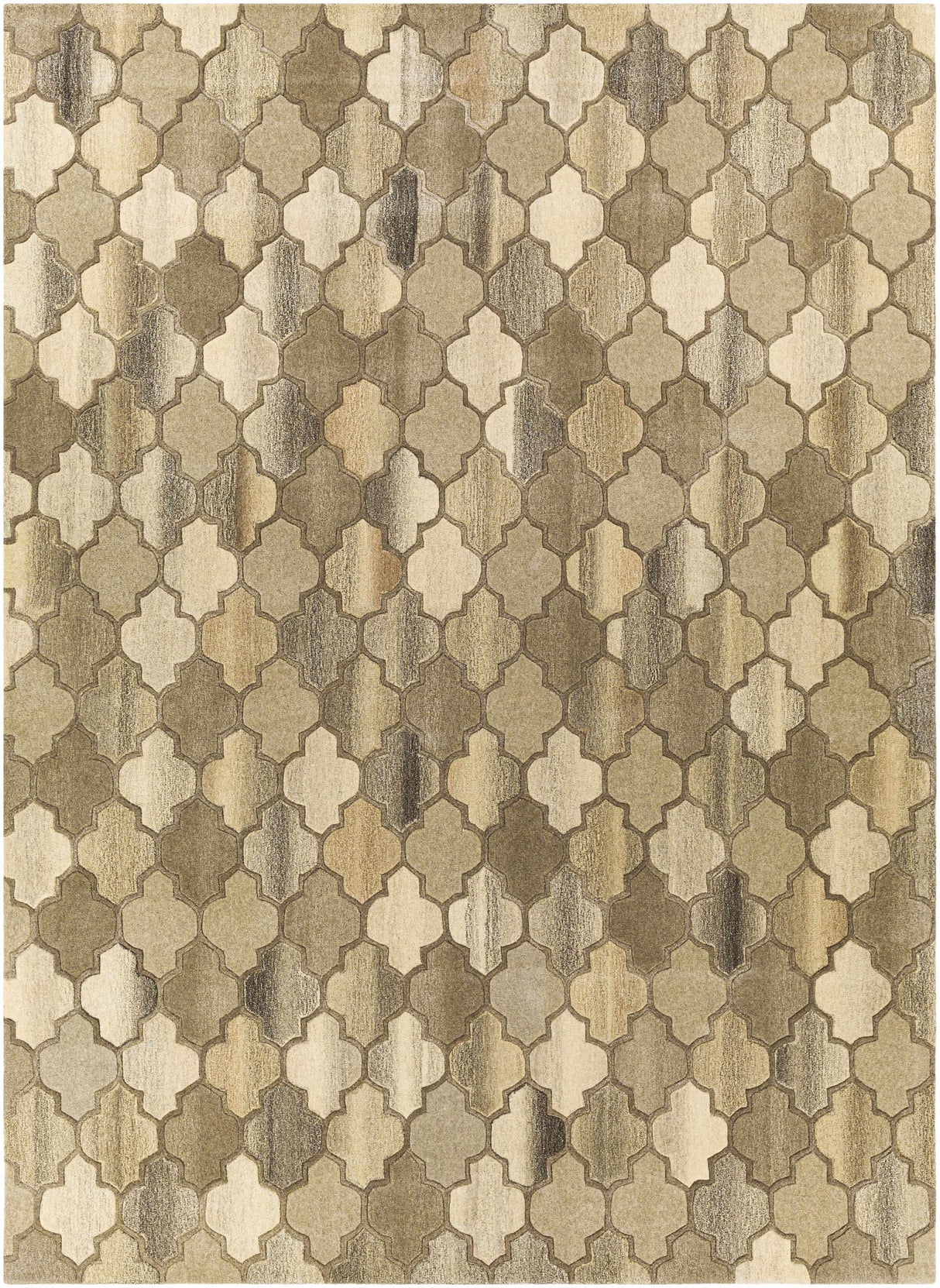 Bluffdale Area Rug - Clearance