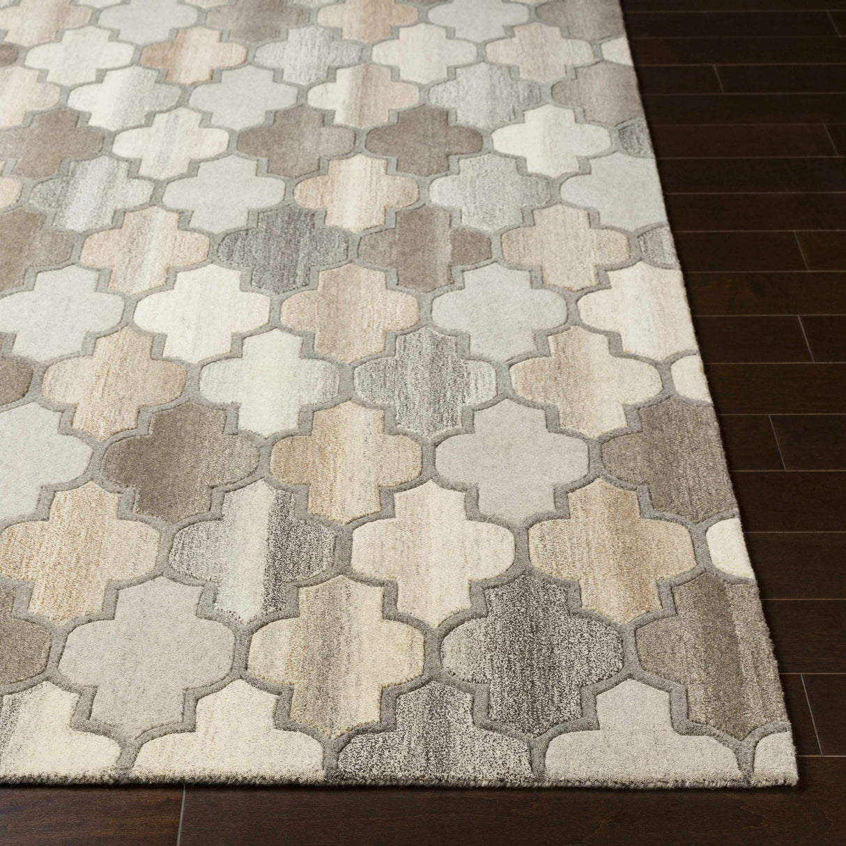 Bluffdale Area Rug - Clearance