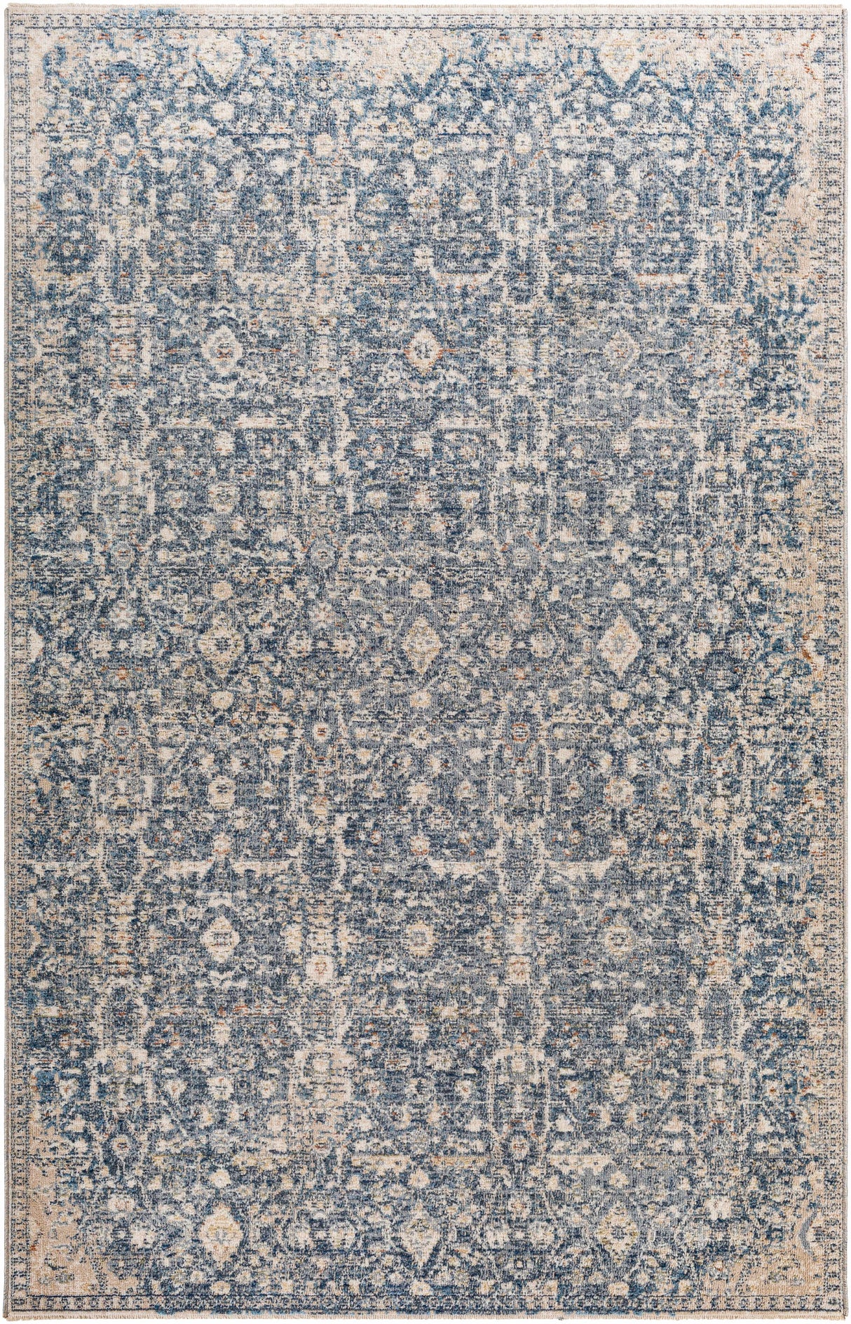 Blingkong Area Rug - Clearance