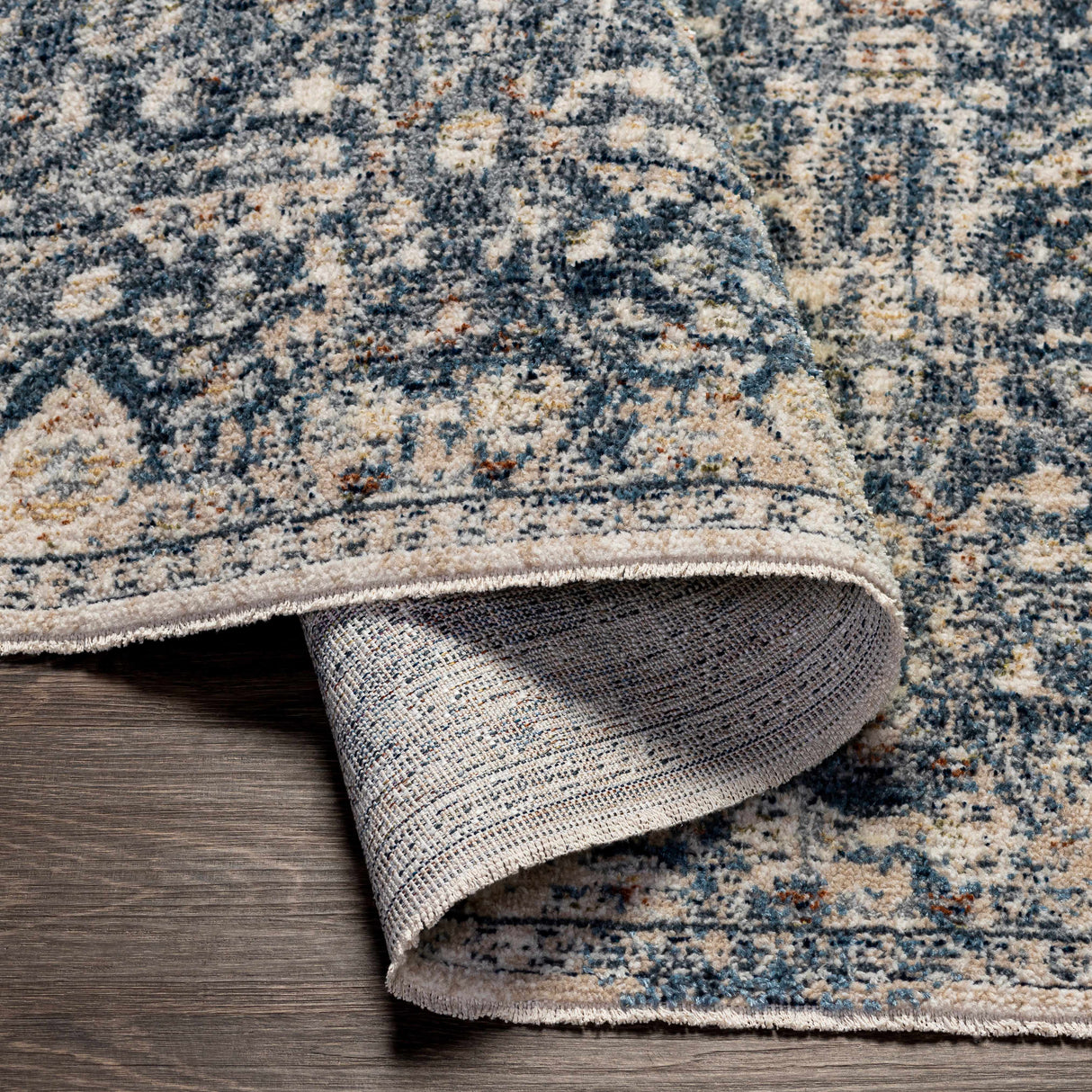 Blingkong Area Rug - Clearance