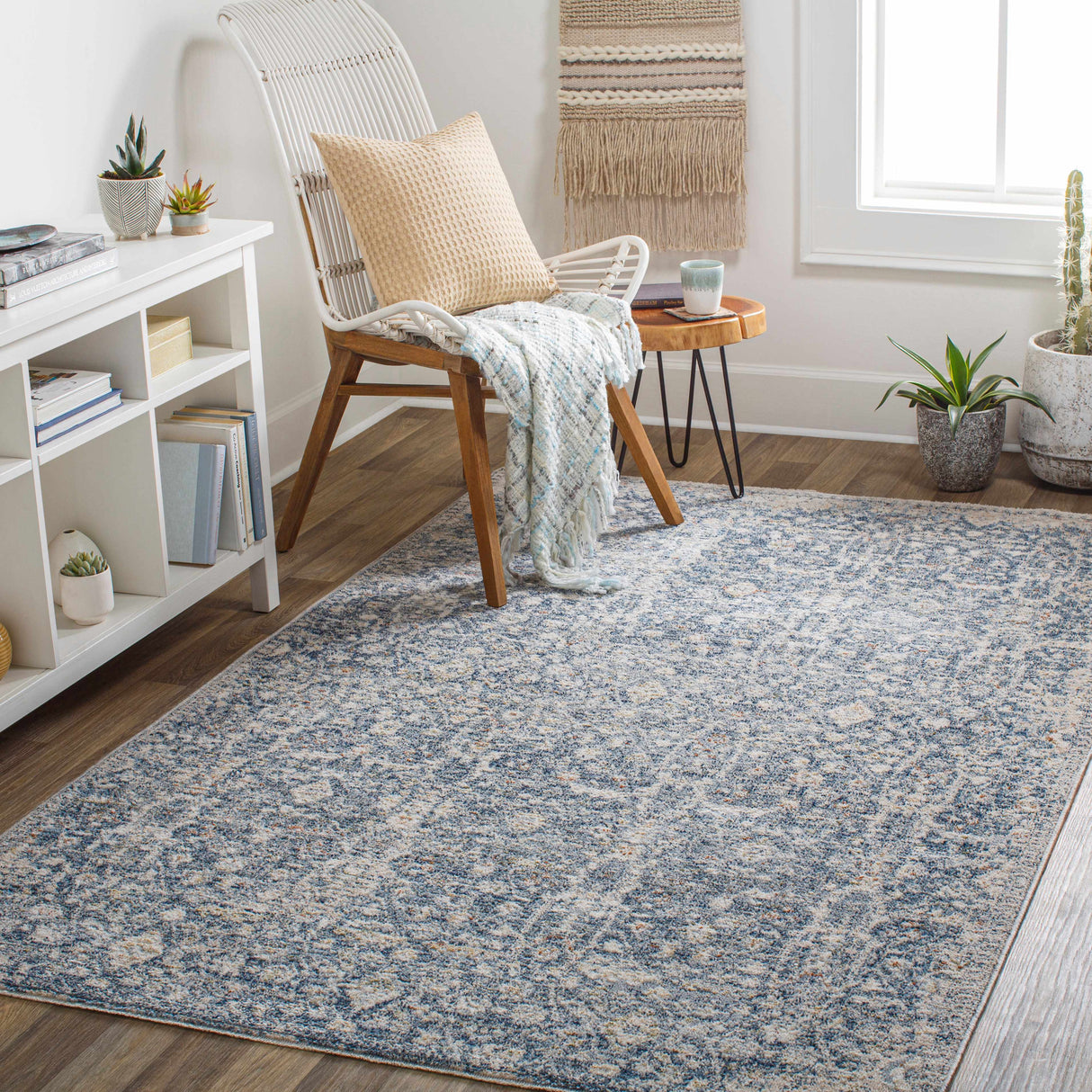 Blingkong Area Rug - Clearance