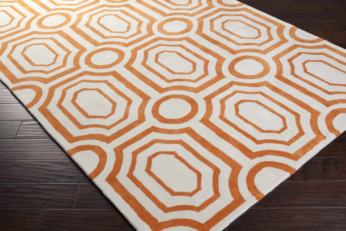 Blodgett Area Rug - Clearance