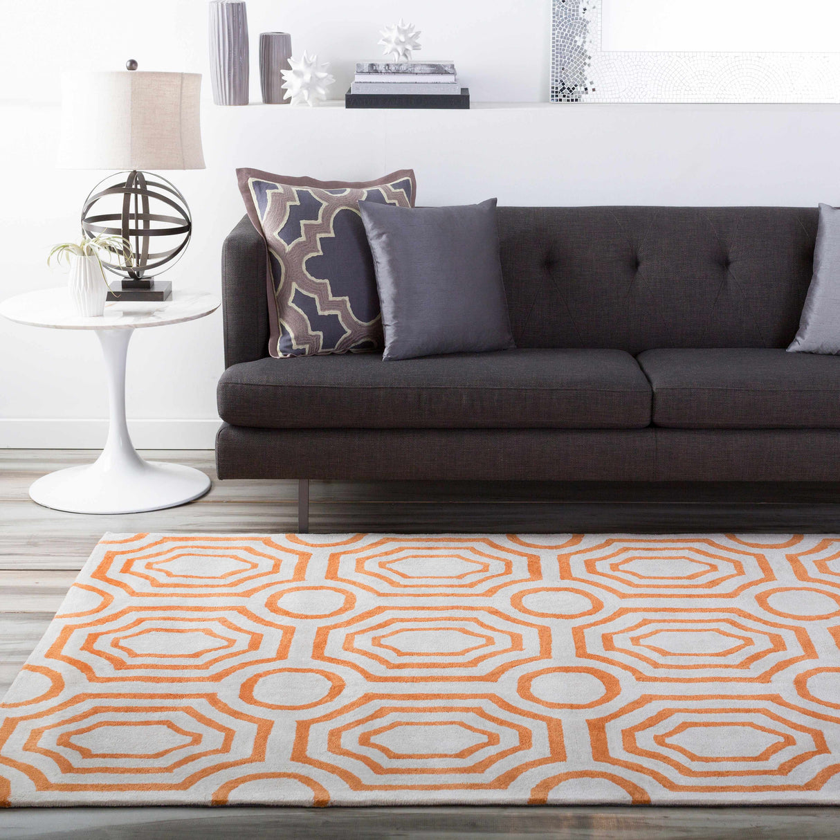 Blodgett Area Rug - Clearance