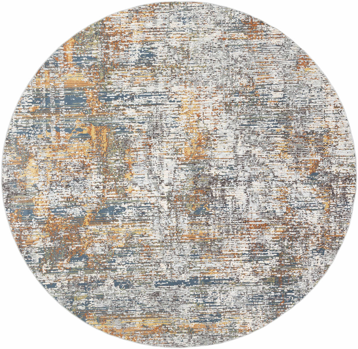 Blountville Carved Statement Rug