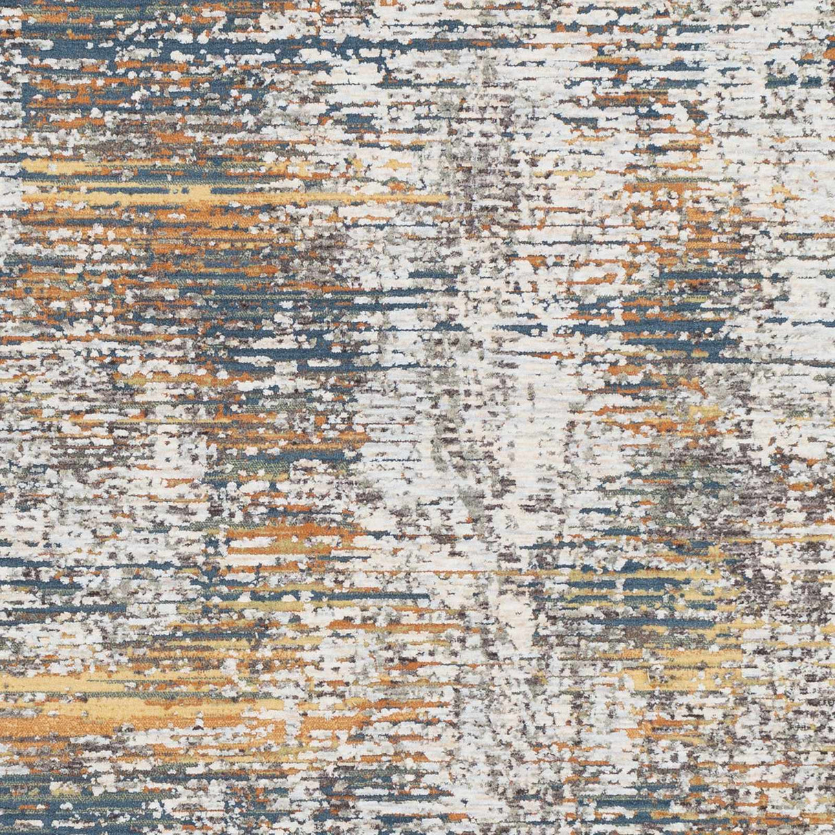 Blountville Carved Statement Rug