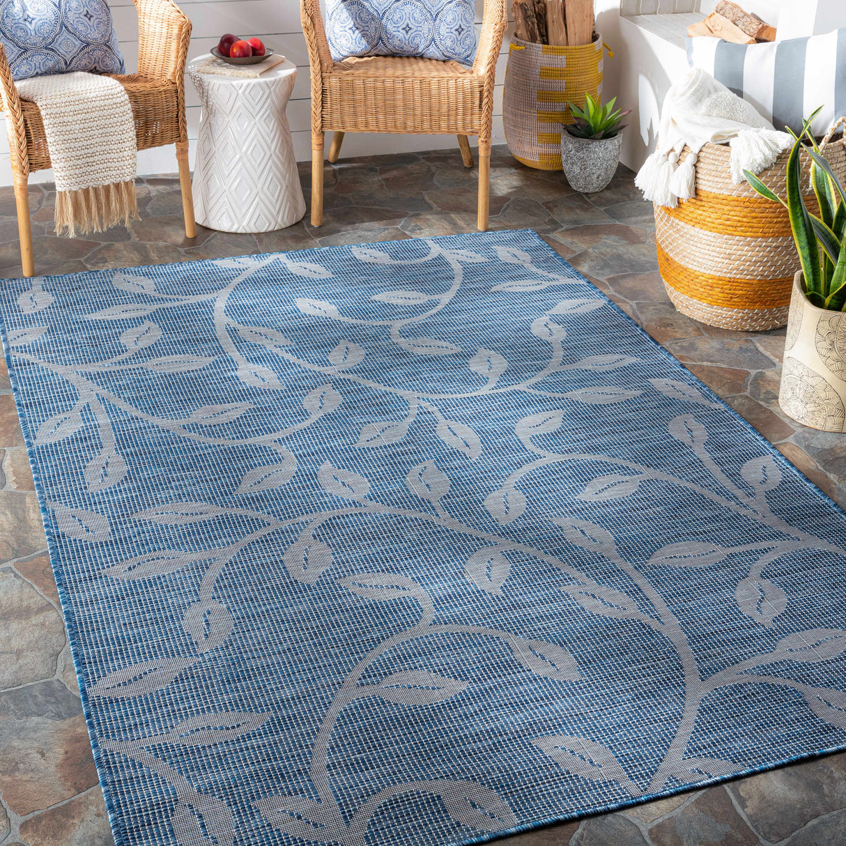 Blair Area Rug - Clearance