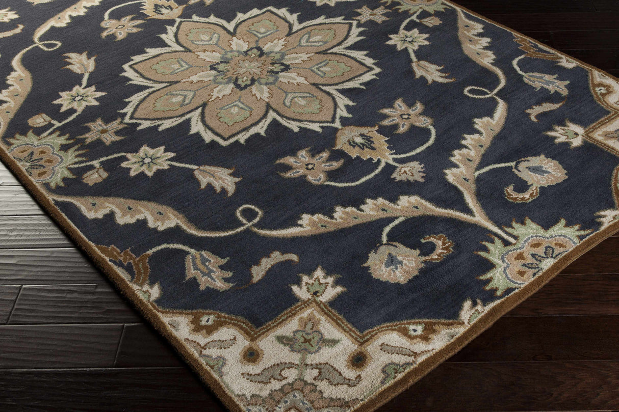 Boggstown Area Rug - Clearance