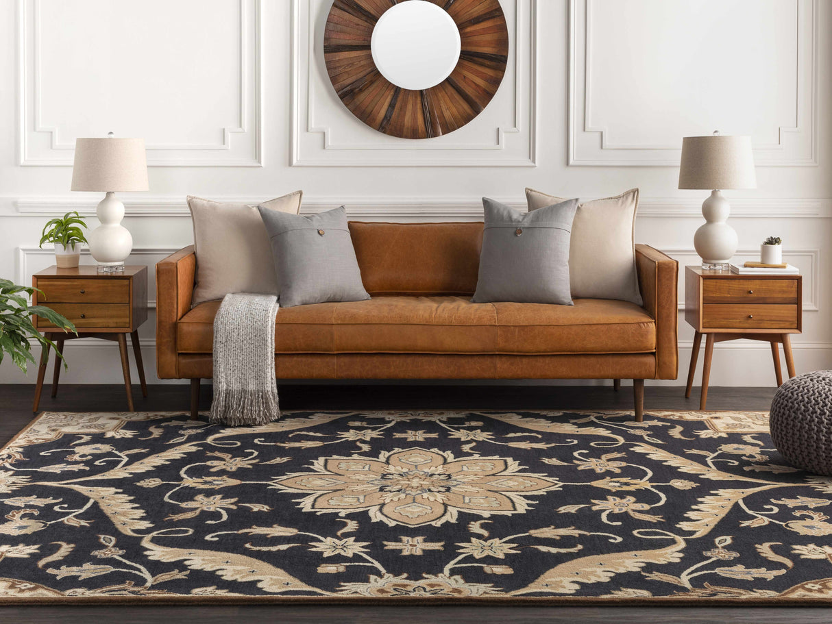 Boggstown Area Rug - Clearance