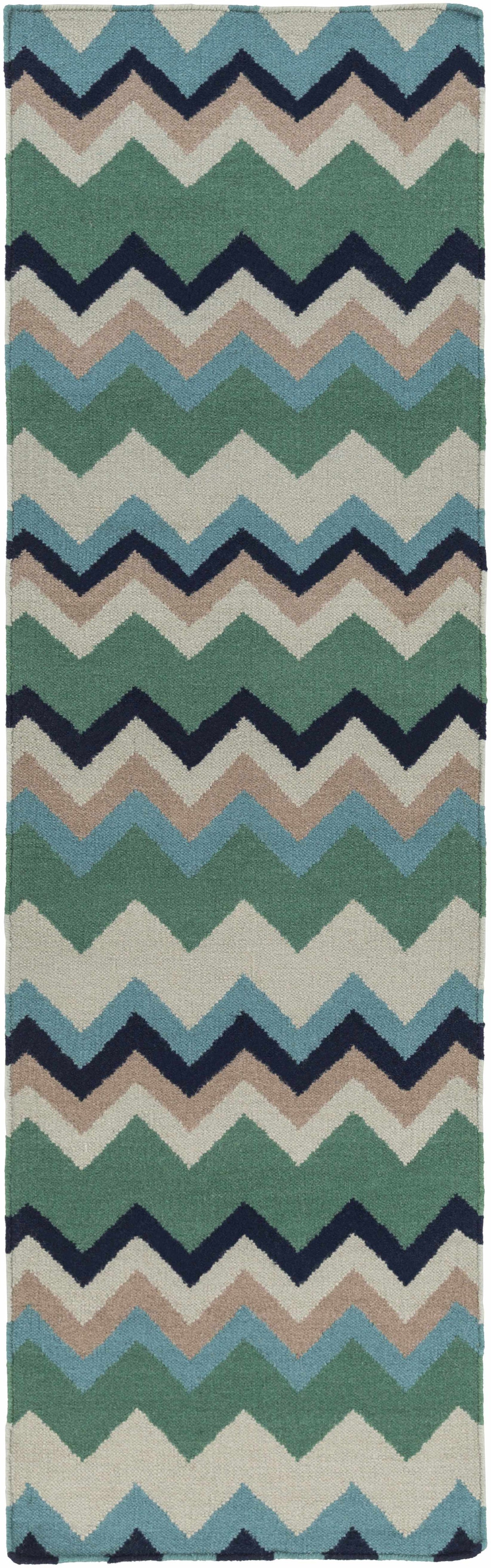 Bogota Area Rug - Clearance