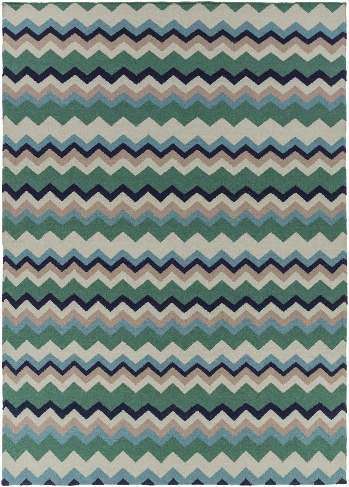 Bogota Area Rug - Clearance