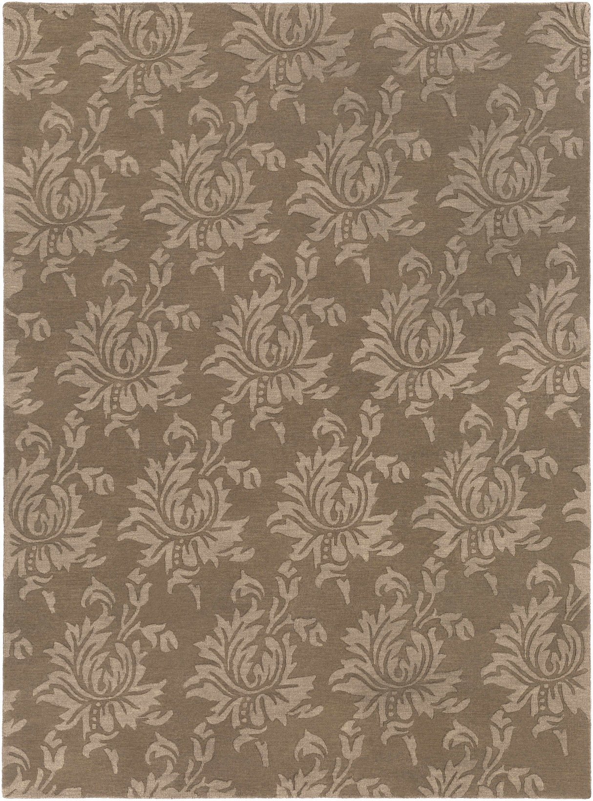 Bohannon Area Rug - Clearance