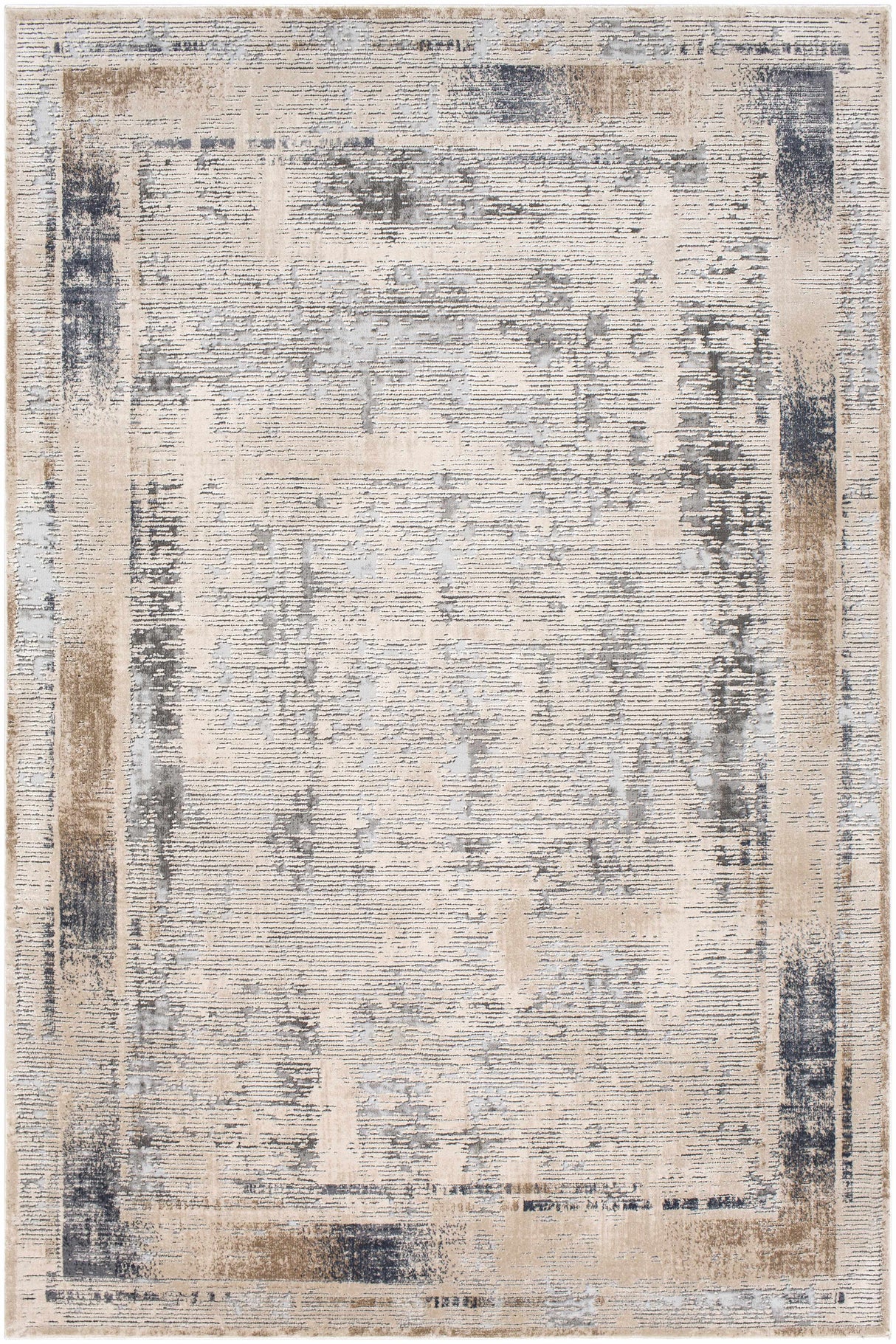 Boley Textured Luxe Rug - Clearance