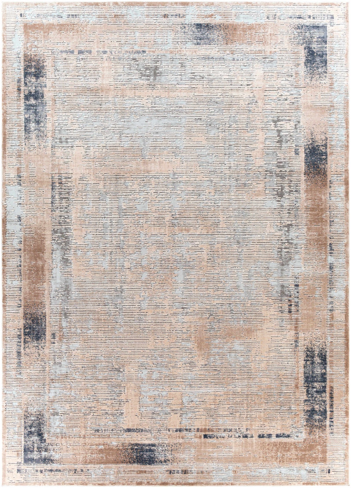 Boley Textured Luxe Rug - Clearance