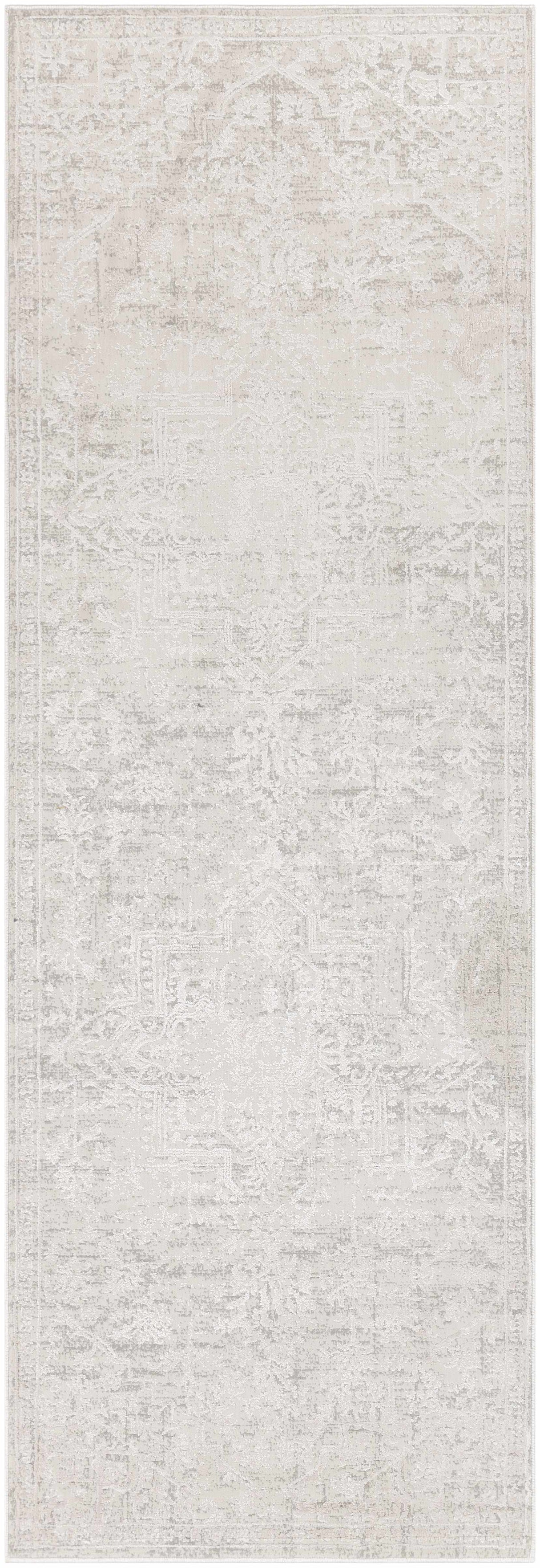 Bolsover Faux Silk Rug