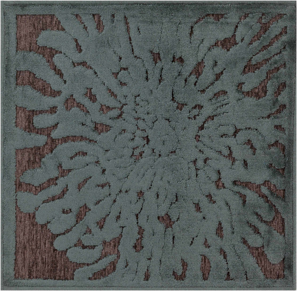 Bombay Area Rug - Clearance