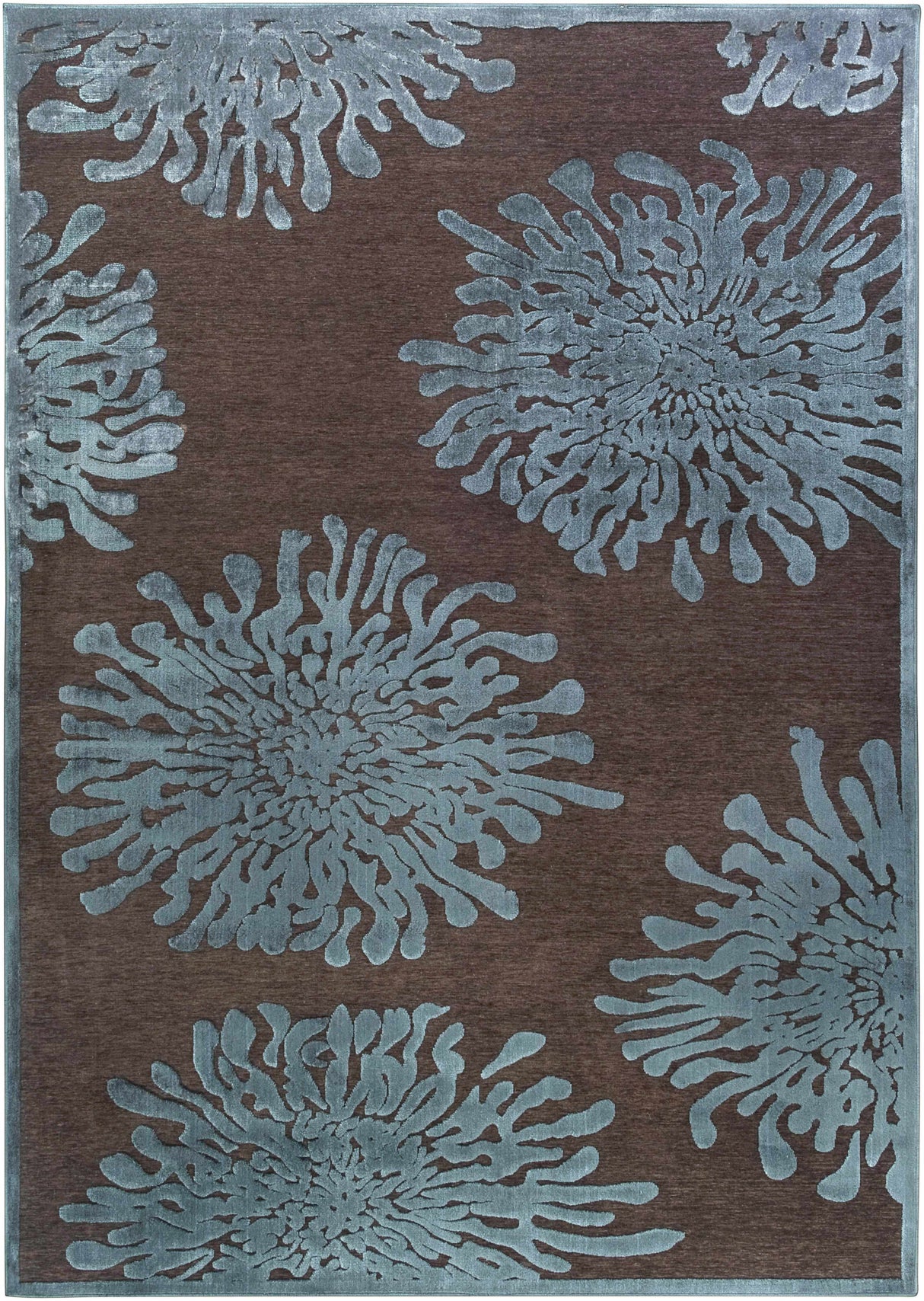 Bombay Area Rug - Clearance