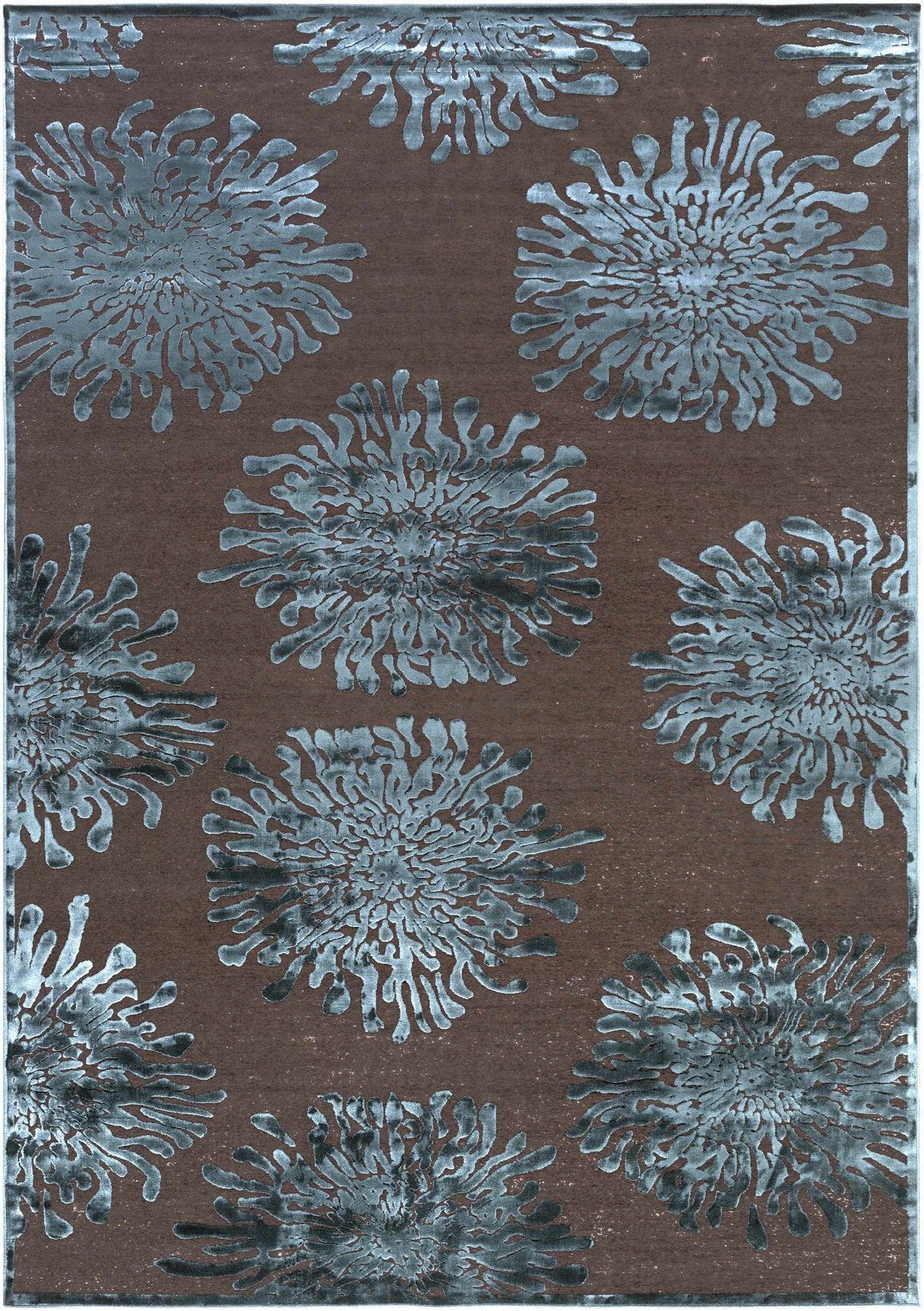Bombay Area Rug - Clearance