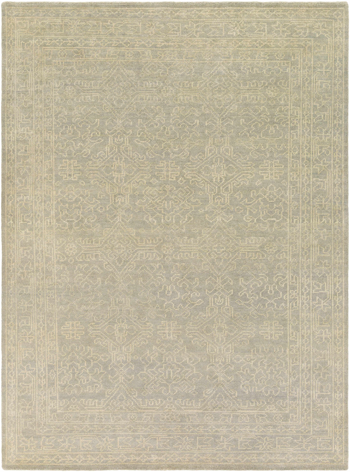 Bonnerdale Area Rug - Clearance