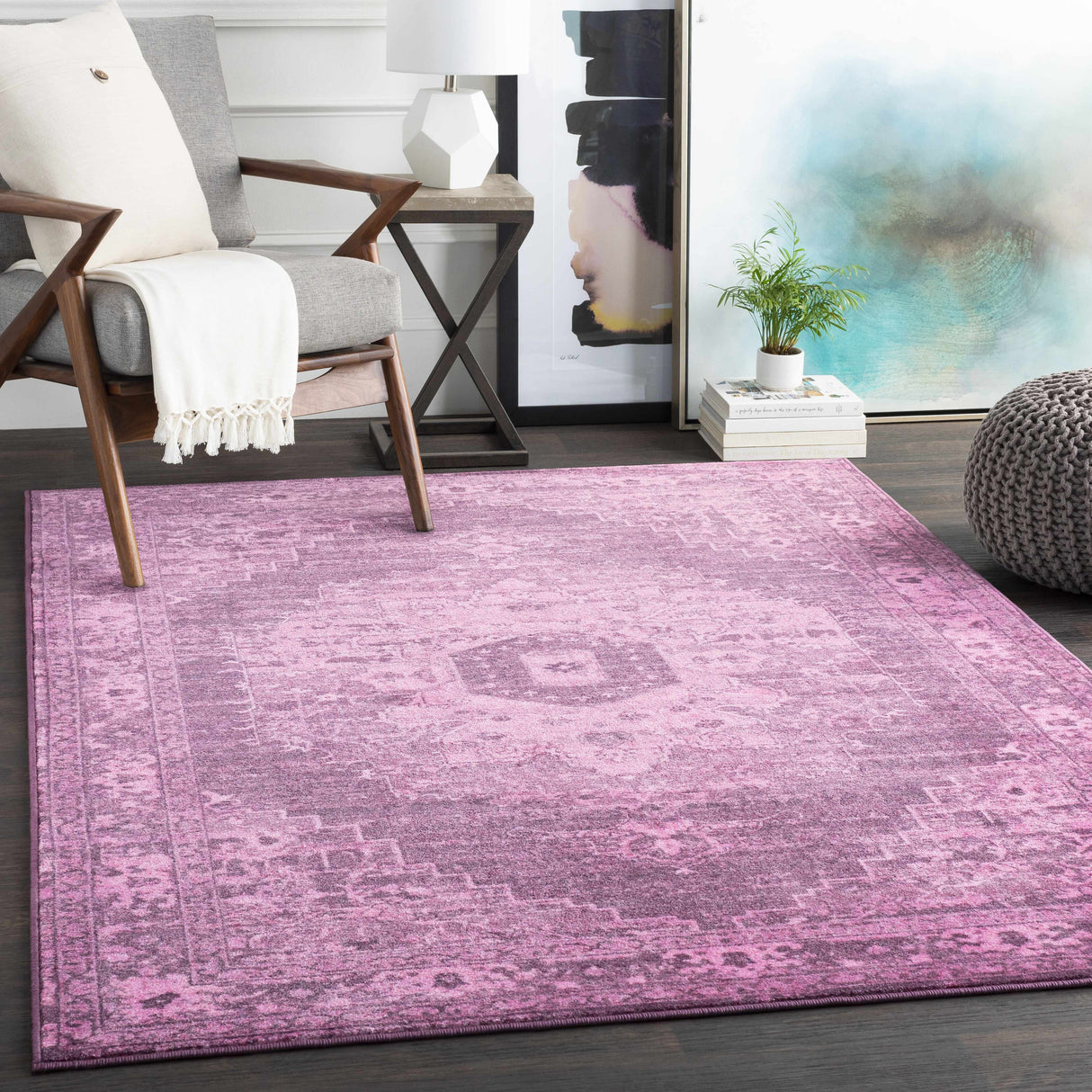 Boonsboro Area Rug - Clearance