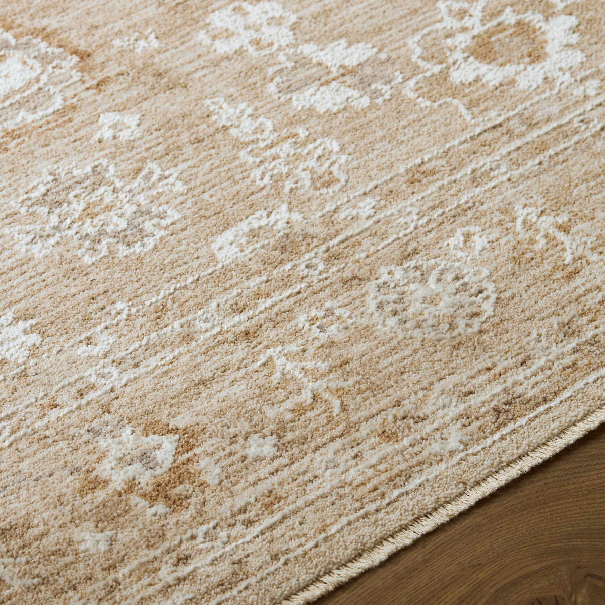 Penny Machine Woven Becki Owens x LIVABLISS BOPE-2300 Area Rug