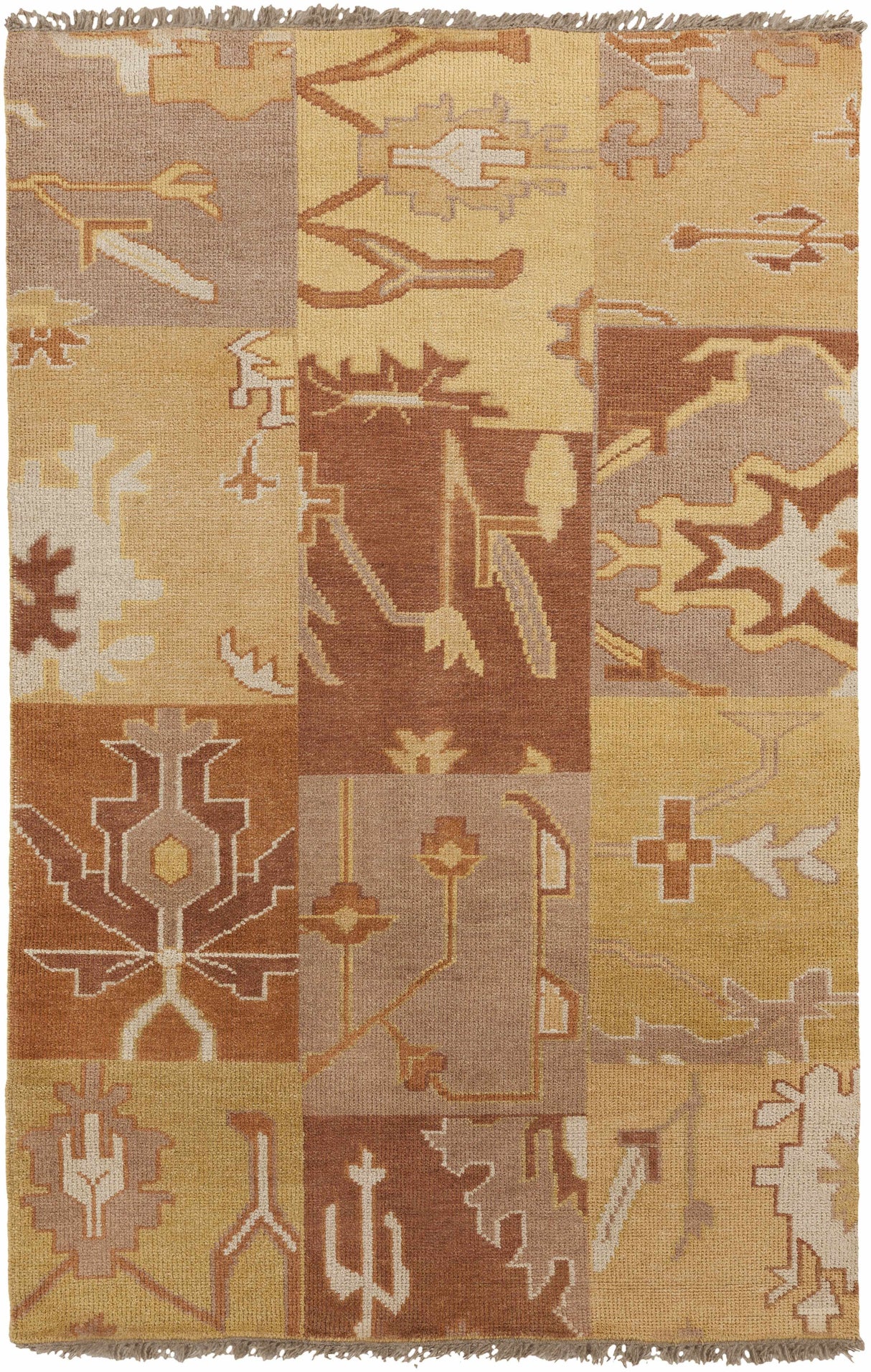 Boroughbridge Area Rug - Clearance