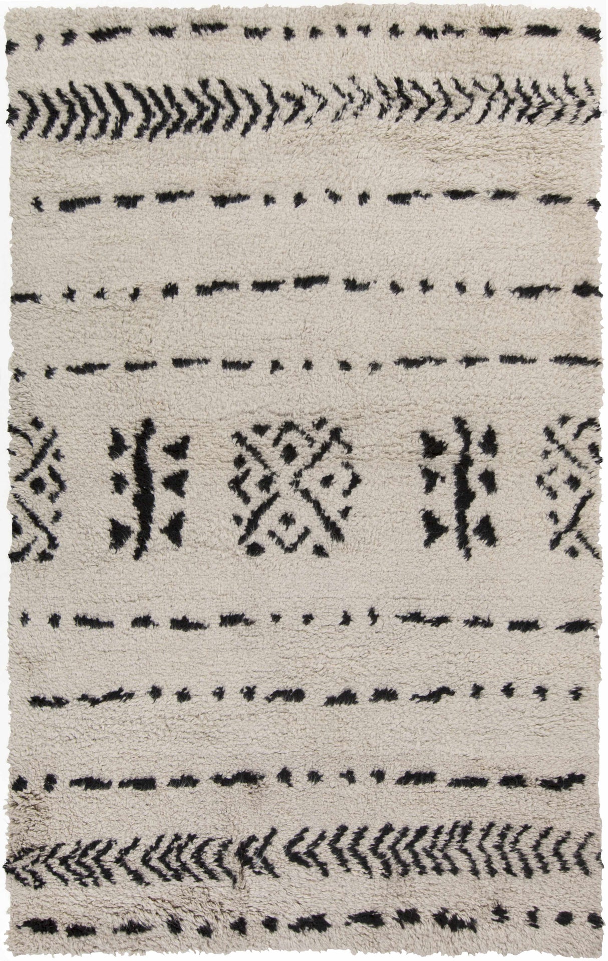 Boron Area Rug - Clearance