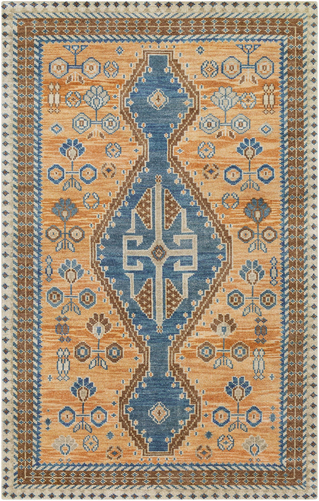 Boroondara Area Rug - Clearance