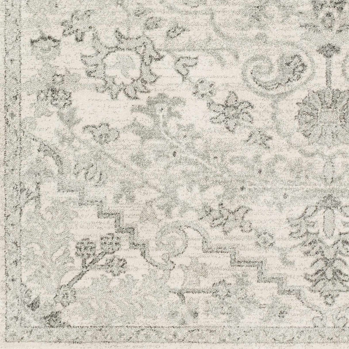 Borowski Area Rug