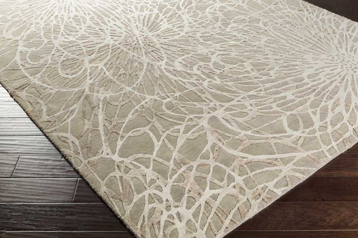 Borrowstounness Area Rug - Clearance