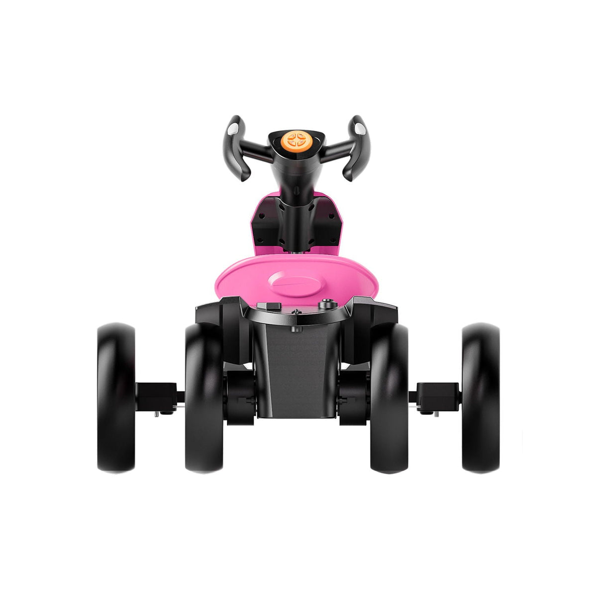 Bota Toy Electric Kids Pedal Go Kart with Adjustable Seat and Foldable Design - view 13