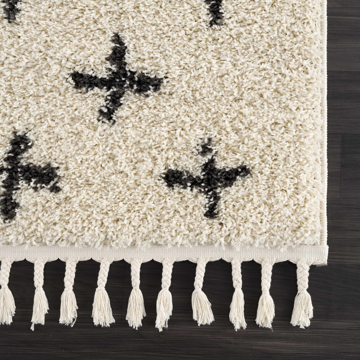 Boutique Rugs Alstead Shag Area Rug - view 14