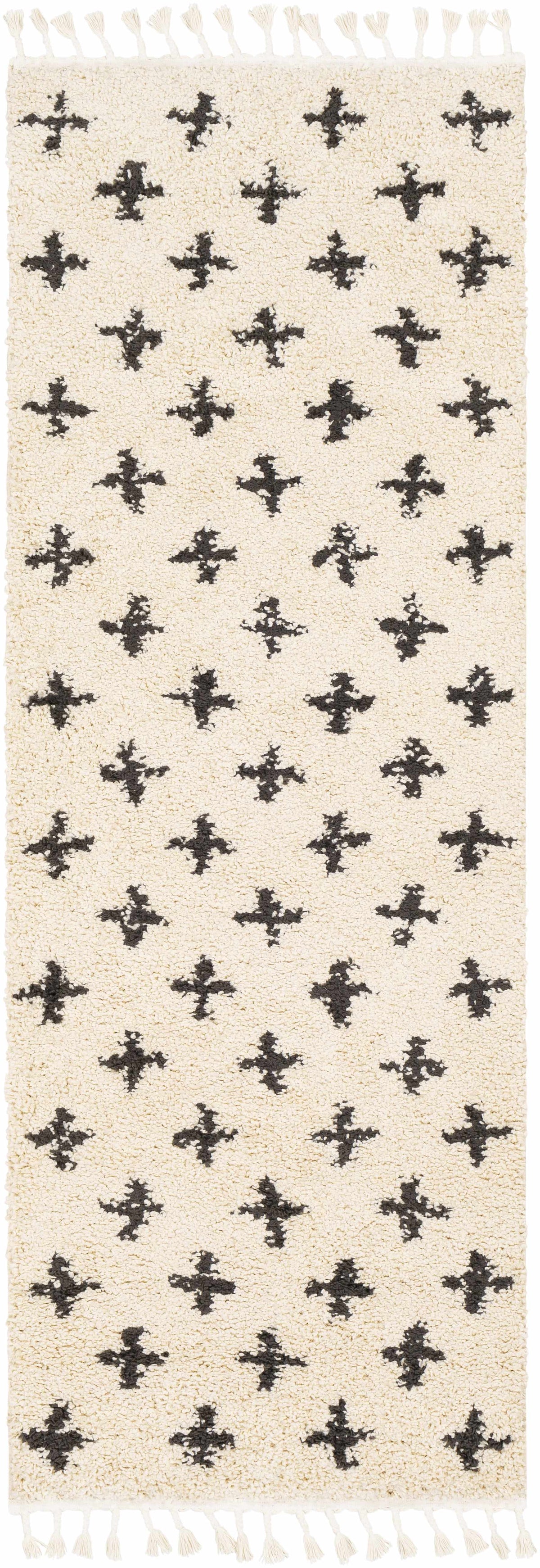 Boutique Rugs Alstead Shag Area Rug - view 7