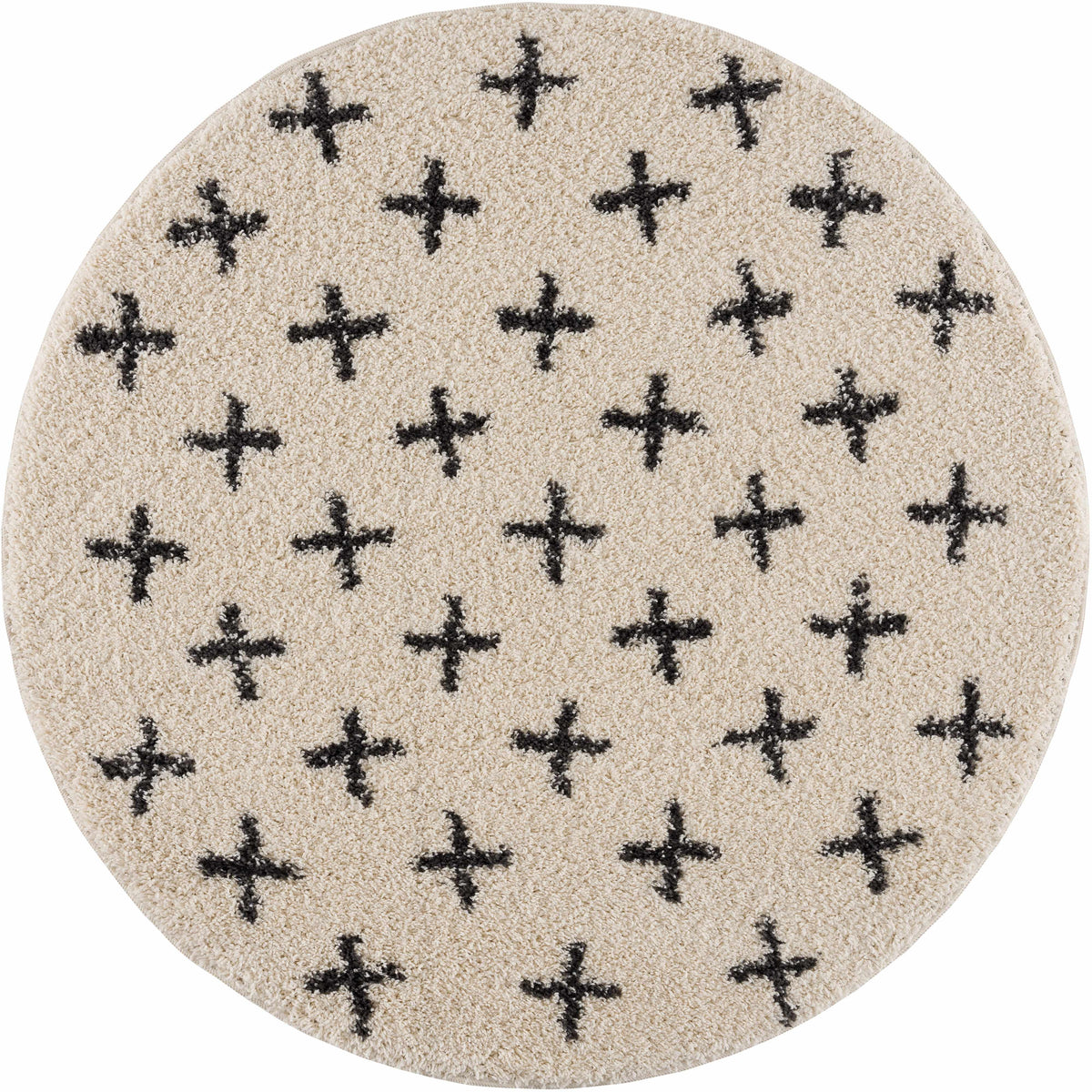 Boutique Rugs Alstead Shag Area Rug - view 8
