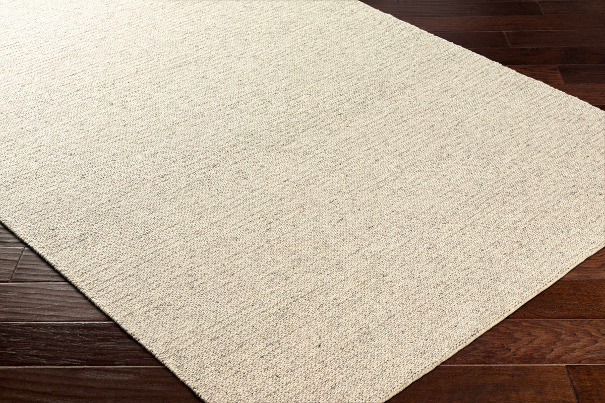 Boutique Rugs Alyra Beige Solid Area Rug - view 3