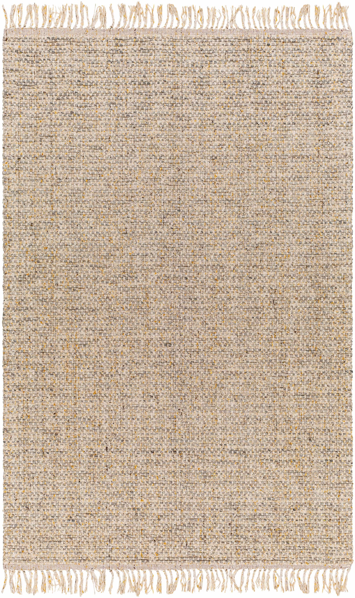 Boutique Rugs Amiel Beige Hand Woven Area Rug