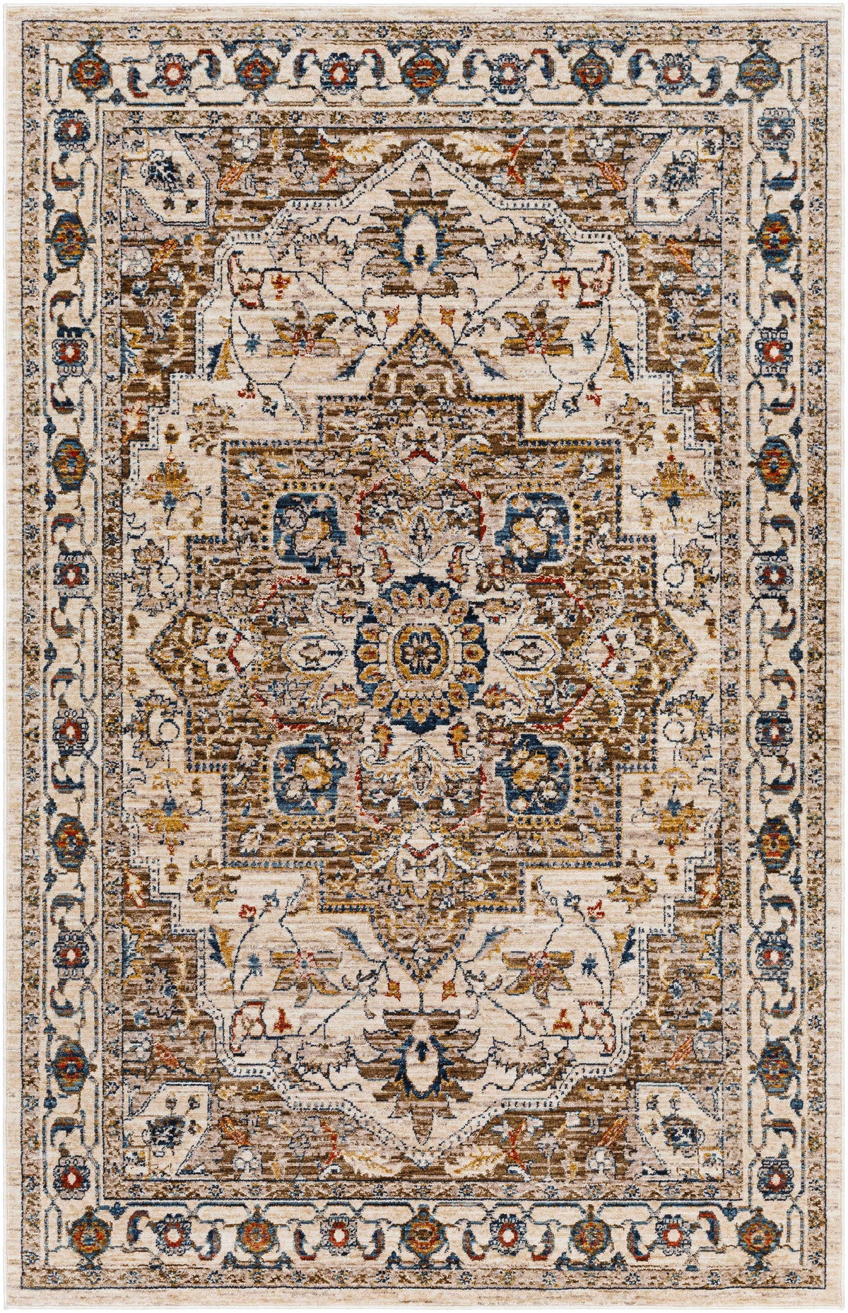 Boutique Rugs Anas Traditional Style Rug